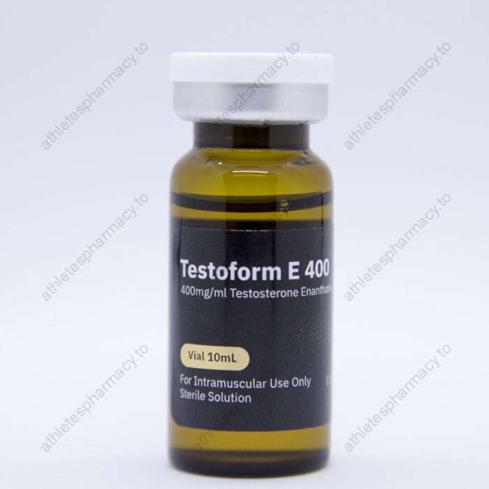 TestoForm E 400
