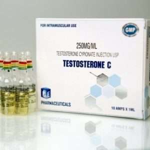 Testosterone C (Ice)