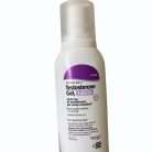 Testosterone gel (AndroGel, Testim)