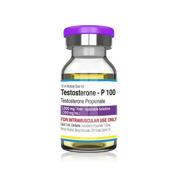 Buy Testosterone Propionate 100mg/ml – Pharmaqo Labs Testosterone Propionate 100mg/ml – Pharmaqo Labs