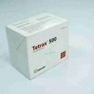 Tetrax 500 mg Antibiotic for Bacterial Infections