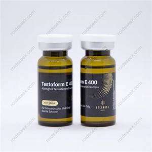 TestoForm E 400