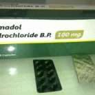 BUY Tramadol (Ultram) 100 mg, PRICE EACH PER PILL!