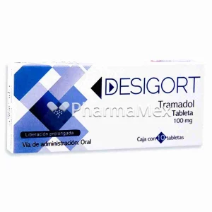 Buy Tramadol Generic 100mg 30 Tabs Extended Release