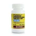 Trazodone Hcl, 100mg, 100 Tablets/bottle,price Each Per Pill!