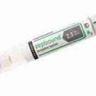 Zepbound Tirzepatide Injection Prefilled Syringes 2.5 mg/0.5 mL Pen-Style (4-Pack)