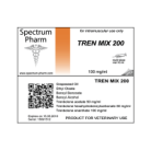 Trenbolone Mix,Tren MIX 200 – Mix of 3 Trenbolones