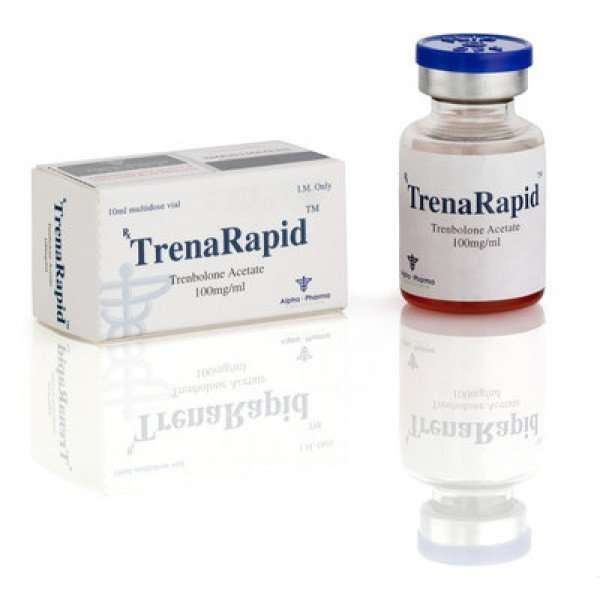 Buy TrenaRapid-10ml – Trenbolone Acetate TrenaRapid-10ml – Trenbolone Acetate