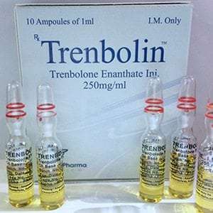 Trenbolin, Price Each Per Vial!