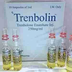 Delatestryl, Testosterone Enanthate, Testosterone Depo, Testoviron-250 – Testobolin [testosterone Enanthate 250mg 10 Ampoules