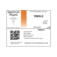 Tren E – Trenbolone Enanthate