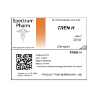 Buy Tren H, Trenbolone Hexahydrobenzylcarbonate Tren H, Trenbolone Hexahydrobenzylcarbonate
