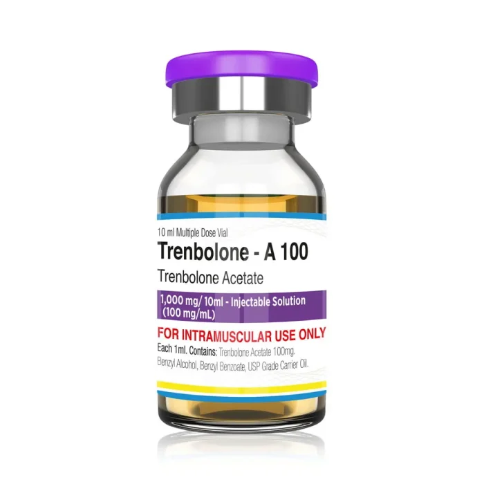 Trenbolone A 100 By Pharmaqo Labs