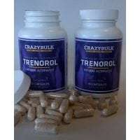 Trenorol (Trenbolone), Price is Each Per Bottle!