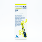 Tresiba (Insulin Degludec)
