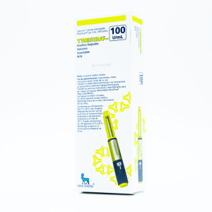 Buy Tresiba (Insulin Degludec) Tresiba (Insulin Degludec)