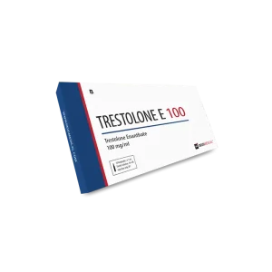 Deus Medical TRESTOLONE E 100 – Trestolone Enanthate Injection