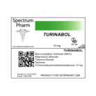Turinabol – Oral-turinabol