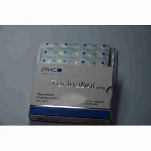 Buy Turinabole – Turinabol now in stock!