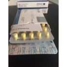 Turinabol (chlorodehydromethyltestosterone)