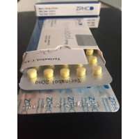 Buy Turinabol (chlorodehydromethyltestosterone) Turinabol (chlorodehydromethyltestosterone)
