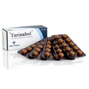 Turinabol – Turinabol