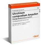 Ubichinon Compositum