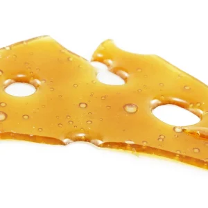 Global Refinery Shatter – Sativa
