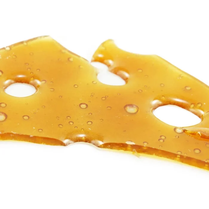 Global Refinery Shatter – Sativa