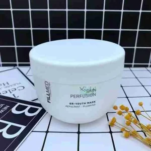 SKIN PERFUSION GR-YOUTH MASK PLUMPING 500ML