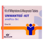 Unwanted Kit – Unwanted Abortion Kit Tablet