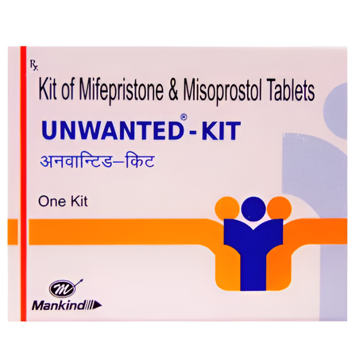 Buy Unwanted Kit – Unwanted Abortion Kit Tablet Unwanted Kit – Unwanted Abortion Kit Tablet