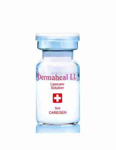 Buy Dermaheal LL (5×10 Vials) | Fat Reduction Solution Dermaheal LL (5×10 Vials) | Fat Reduction Solution