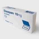 DIAZEPAM 10MG