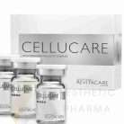 Cellucare (10x5ml) | Anti-Cellulite Mesotherapy Vials