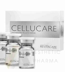 Buy Cellucare (10x5ml) | Anti-Cellulite Mesotherapy Vials Cellucare (10x5ml) | Anti-Cellulite Mesotherapy Vials