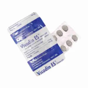 BUY VICODIN ES ACETAMINOPHEN 7.5MG, PRICE A PILL!