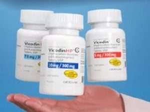 Buy Vicodin HP 10mg-660mg Tablet, PRICE EACH PER PILL!