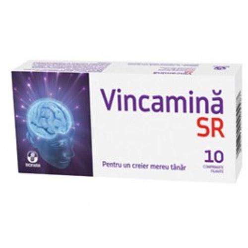 Buy Vincamine Sr 30 Mg Vincamine Sr 30 Mg
