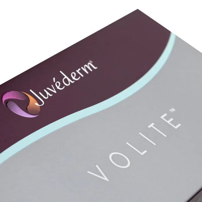 Juvederm Volite (2x1ml) for Radiant Skin Hydration