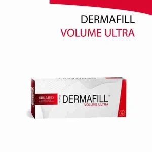 DERMAFILL VOLUME ULTRA 2X1ML