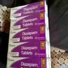 DIAZEPAM 10MG