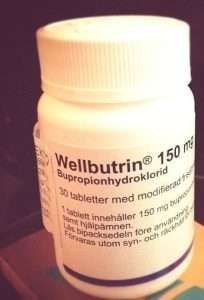 Wellbutrin XL 150mg Tablets