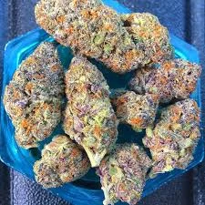 Weed in Europe