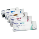 Wegovy® (Semaglutide) Weekly Injection