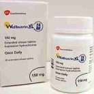 Buy Wellbutrin XL 150mg (Bupropion Hydrochloride) for sale