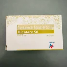 Bicalutamide (Generic Casodex) – 50mg, 10 Tablets | FDA Certified Manufacturer