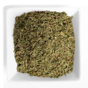 Maeng Da Thai Kratom Leaf (White Vein)