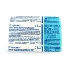 Winged Infusion Set, 23g X 3/4″, 12″ Tubing, Ultra Thin Wall Needle,,surflo®, 50/box