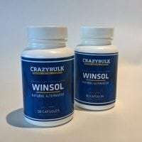 Winsol Winstrol